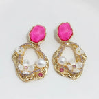 Vintage Bloom Drops