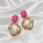 Vintage Bloom Drops