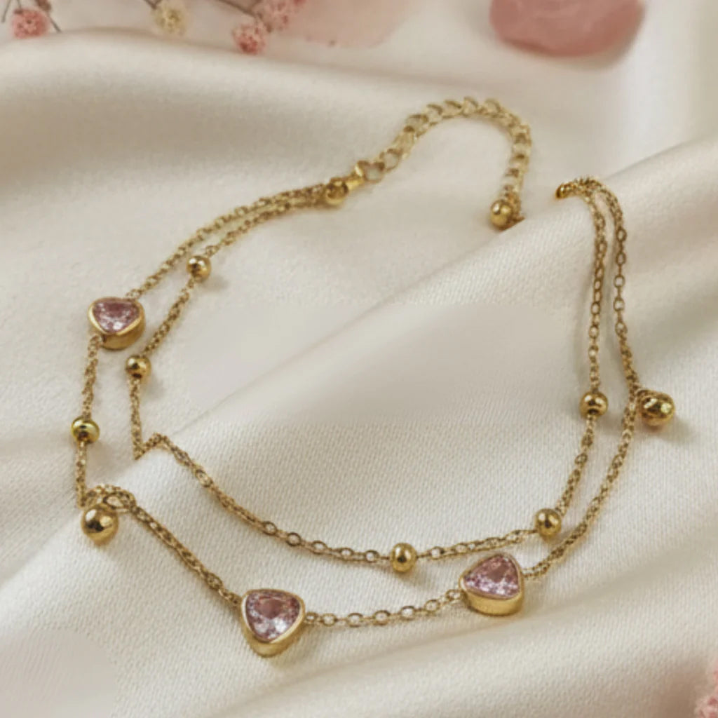 Spark of Grace Bracelet