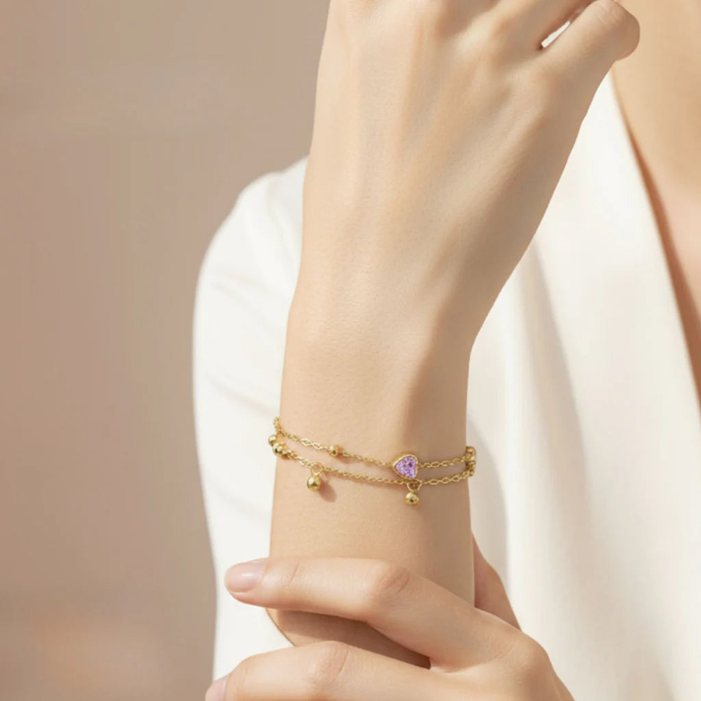 Spark of Grace Bracelet