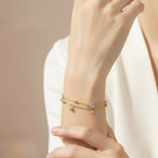 Spark of Grace Bracelet